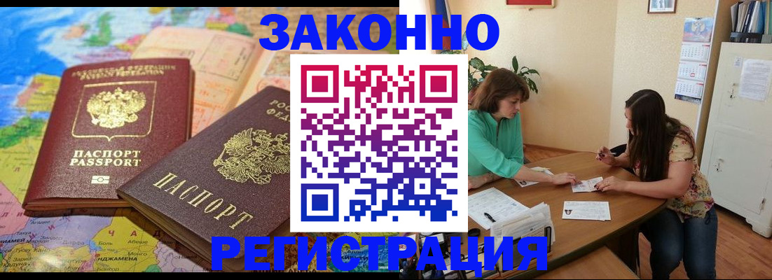 прописка штамп в Светлогорске